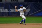 Baseball vs Salisbury  Wheaton College Baseball takes on Salisbury University in game two of the NCAA D3 College World Series at Veterans Memorial Stadium in Cedar Rapids, Iowa. - Photo By: KEITH NORDSTROM : Wheaton Basball, NCAA, Baseball, World Series